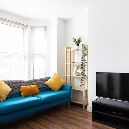 Belfast City - 3 Bed Cosy Terrace Home - Hip And Trendy Ormeau Road Dış mekan fotoğraf