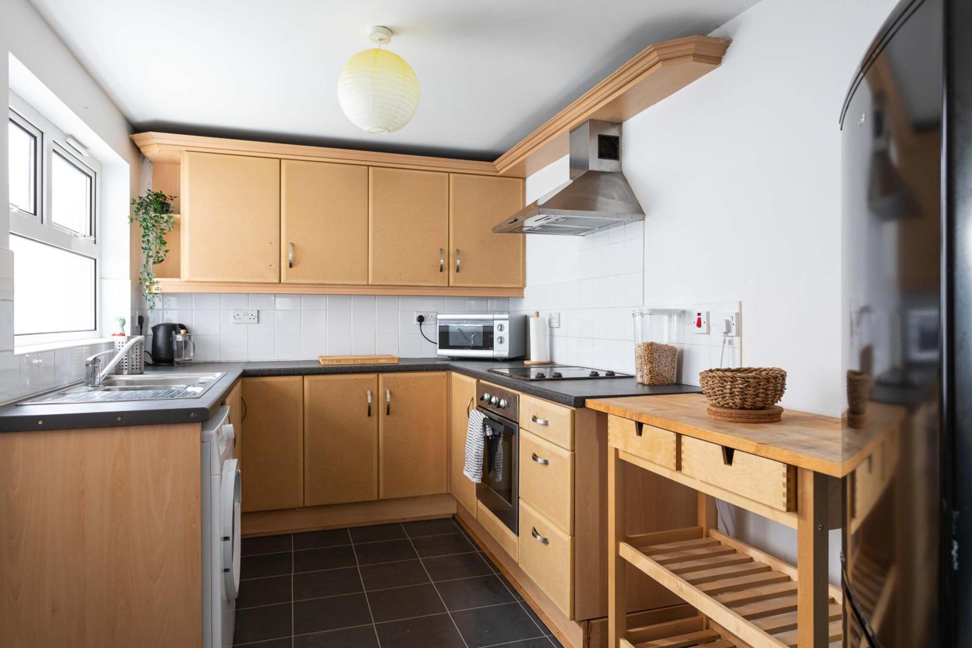 Belfast City - 3 Bed Cosy Terrace Home - Hip And Trendy Ormeau Road Dış mekan fotoğraf