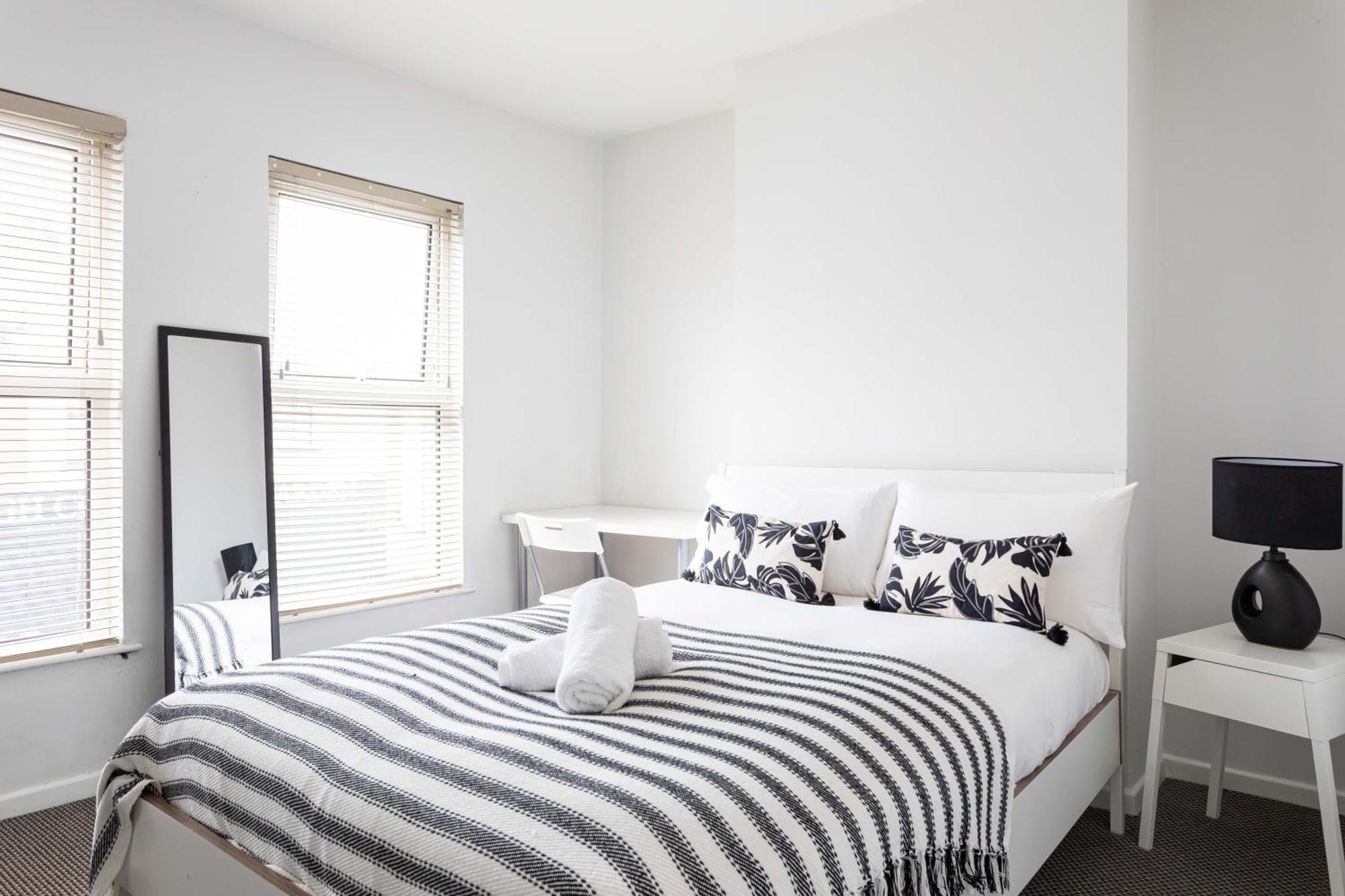 Belfast City - 3 Bed Cosy Terrace Home - Hip And Trendy Ormeau Road Dış mekan fotoğraf