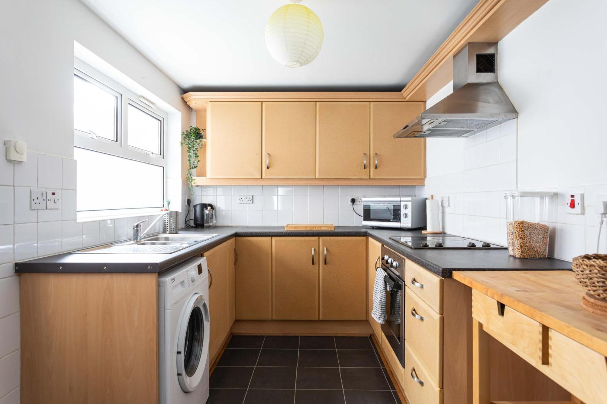Belfast City - 3 Bed Cosy Terrace Home - Hip And Trendy Ormeau Road Dış mekan fotoğraf