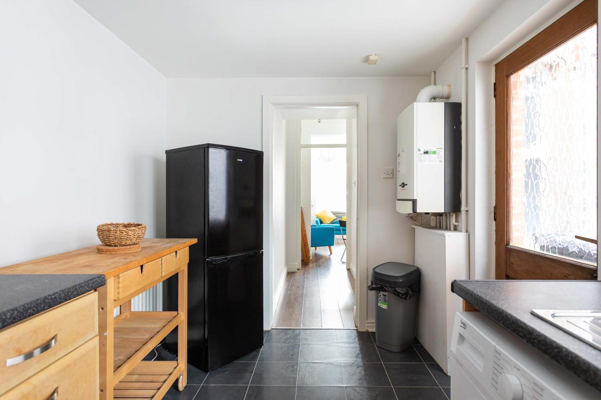 Belfast City - 3 Bed Cosy Terrace Home - Hip And Trendy Ormeau Road Dış mekan fotoğraf