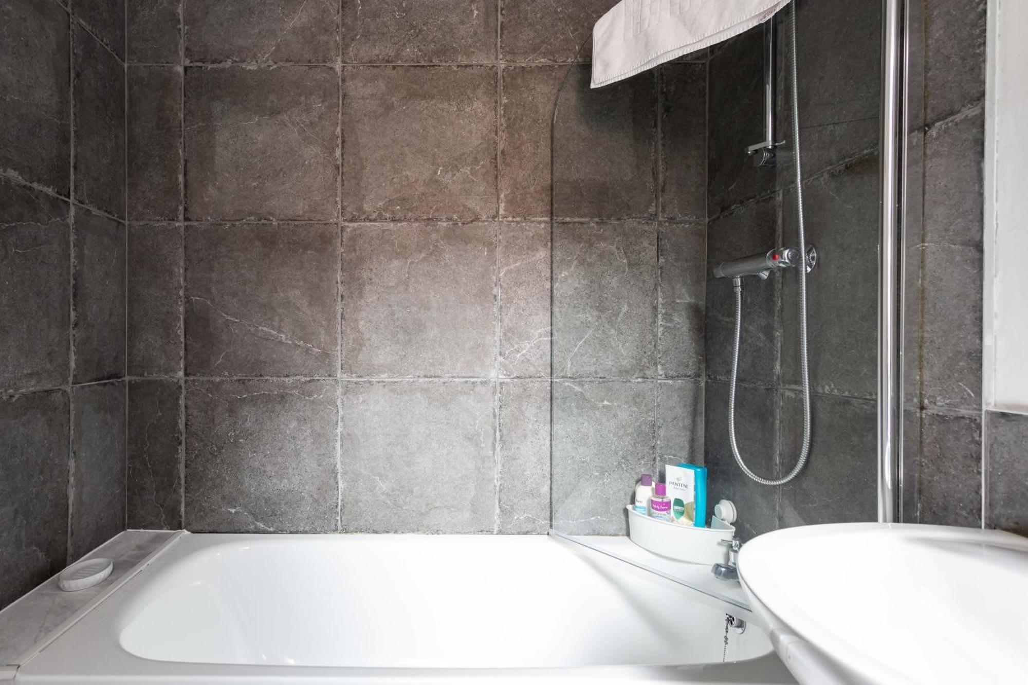 Belfast City - 3 Bed Cosy Terrace Home - Hip And Trendy Ormeau Road Dış mekan fotoğraf