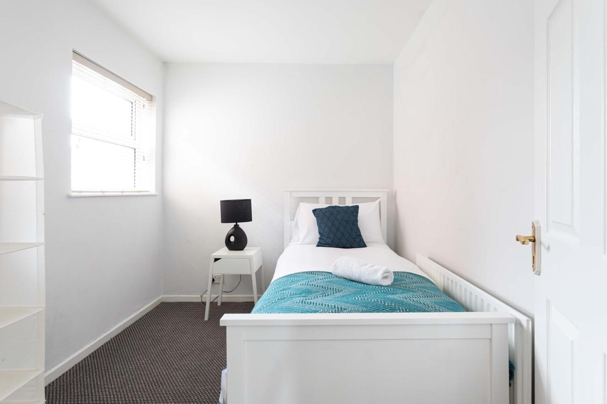 Belfast City - 3 Bed Cosy Terrace Home - Hip And Trendy Ormeau Road Dış mekan fotoğraf