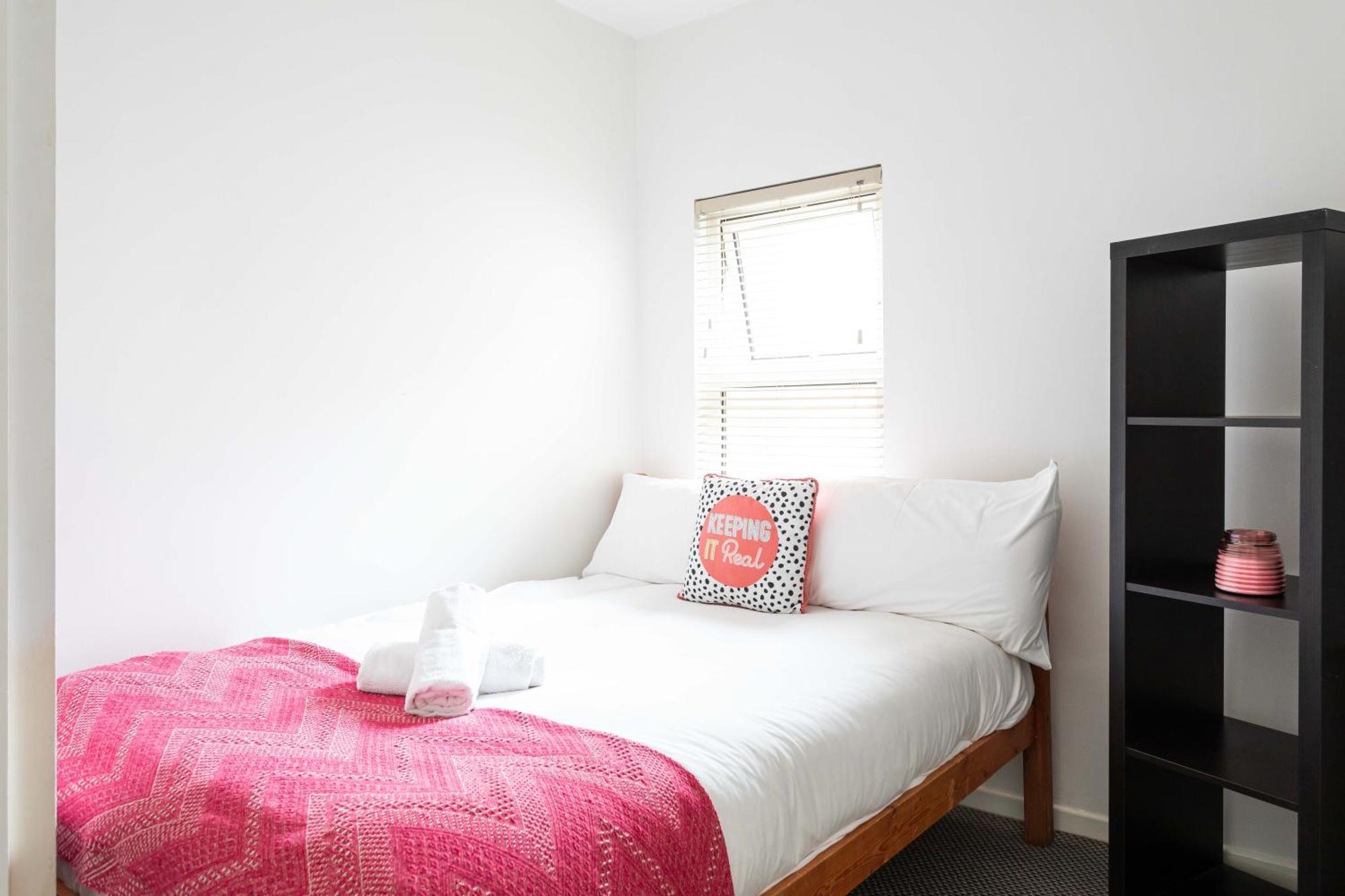Belfast City - 3 Bed Cosy Terrace Home - Hip And Trendy Ormeau Road Dış mekan fotoğraf